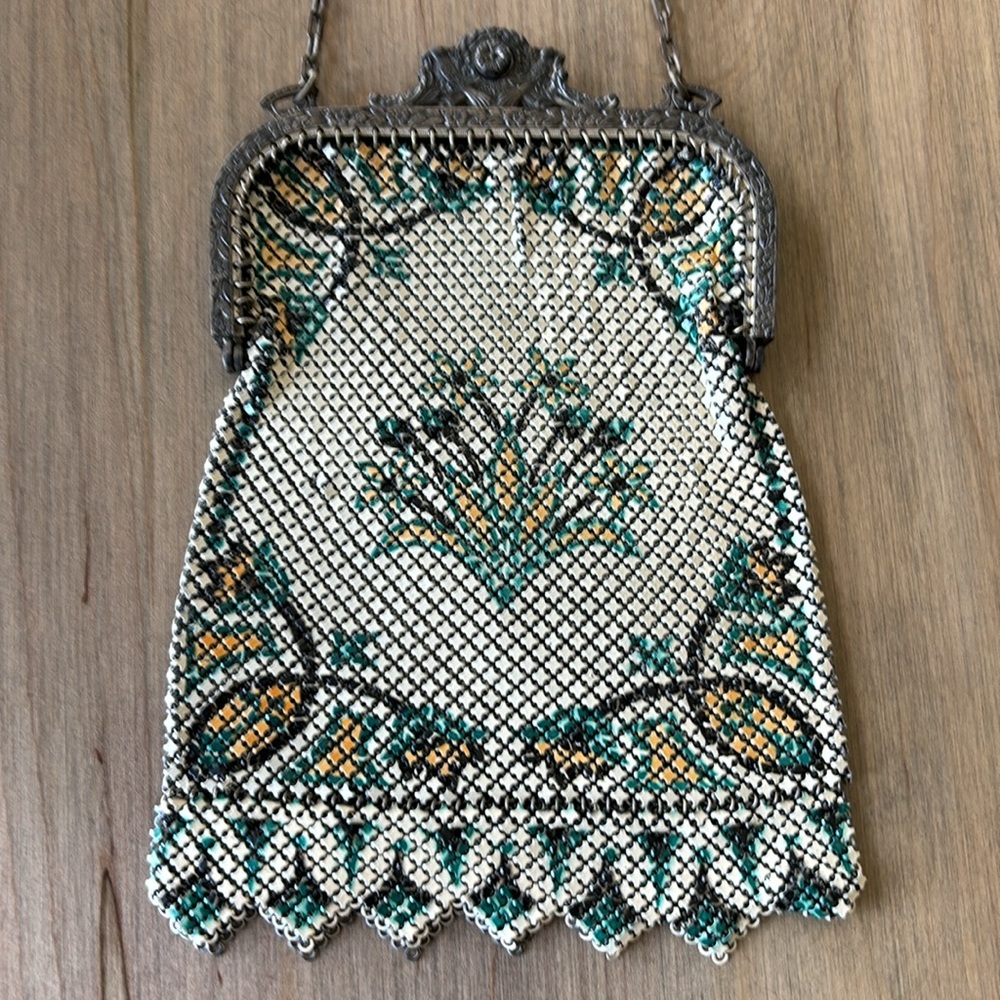 Vintage Evening Bag - Picture 2 of 13